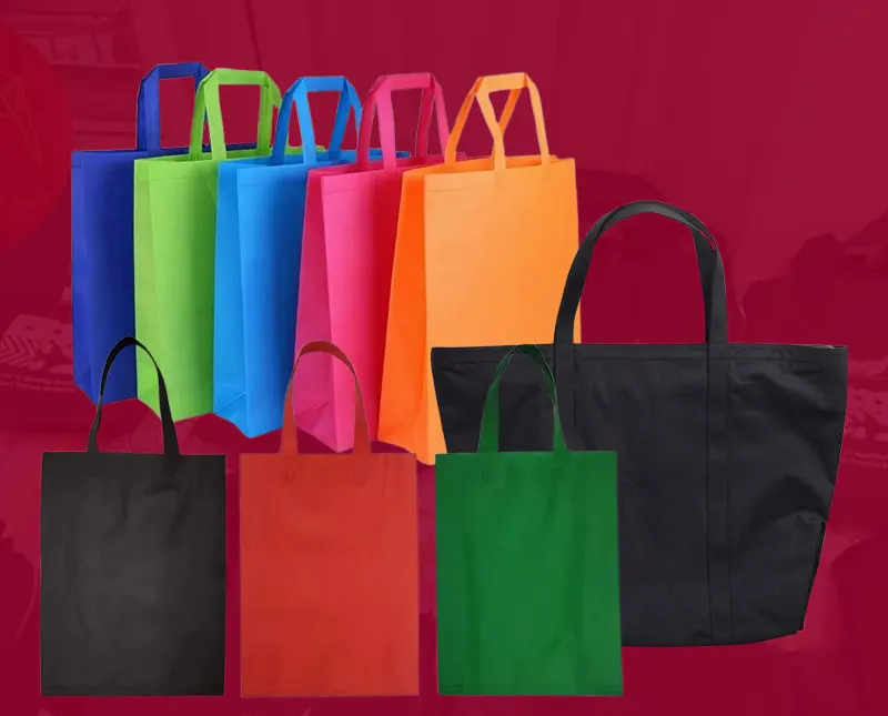 Custom Goodie Bag Jakarta Custom Goodie Bag Jakarta Harga Murah